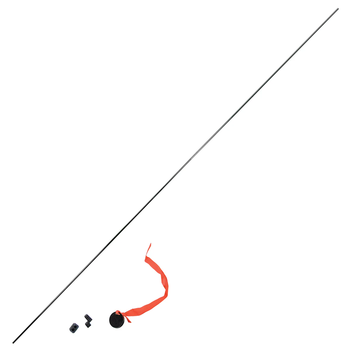 1/8" Two-Piece Launch Rod - Image 7