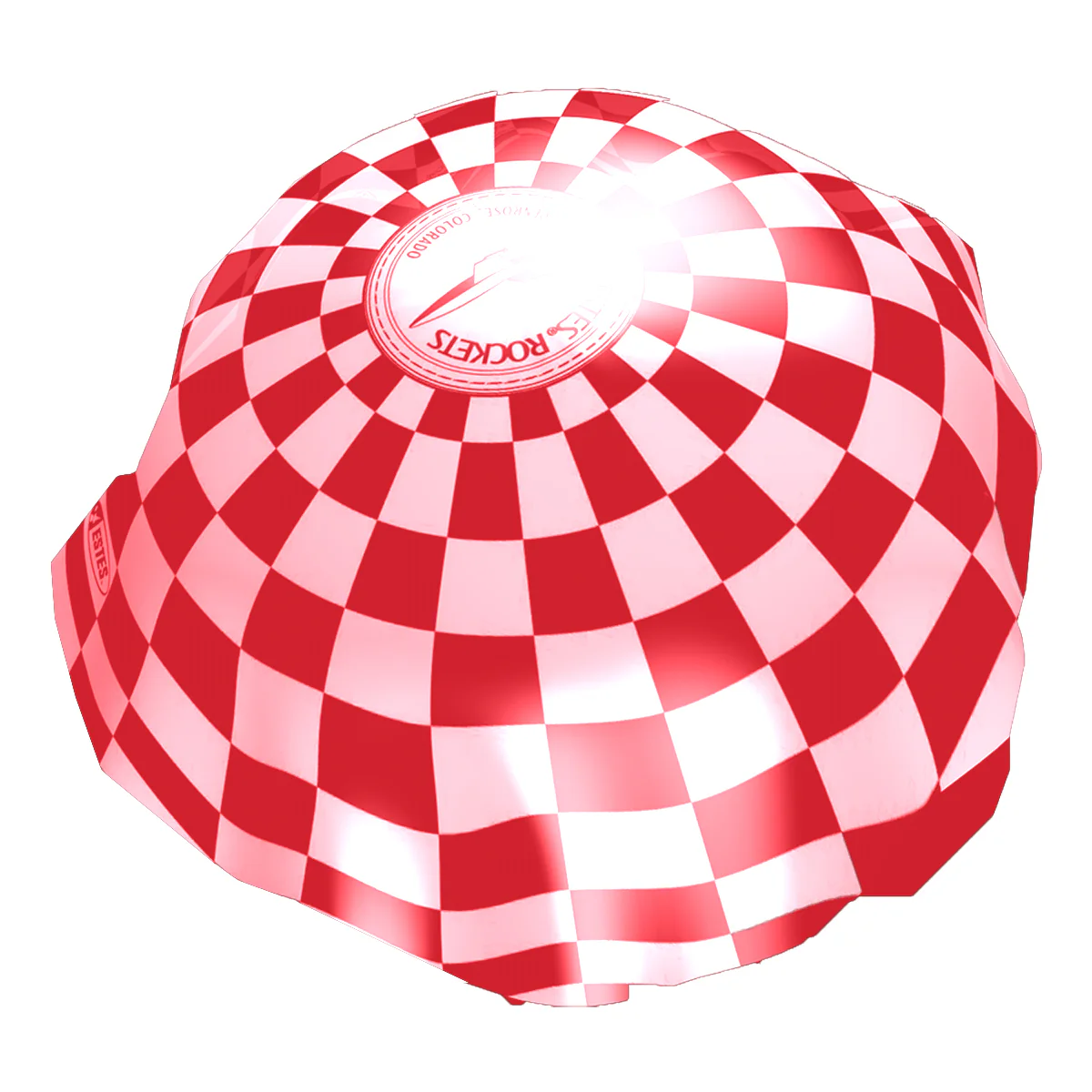 24 Inch Printed Parachute - Image 5