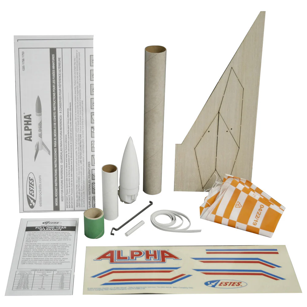 Alpha® - Image 7