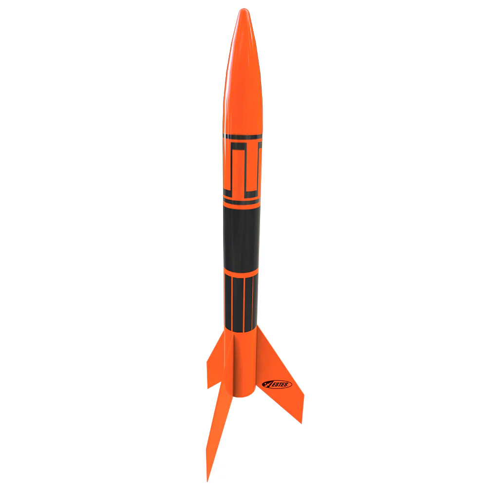 Alpha III® Launch Set - Image 10
