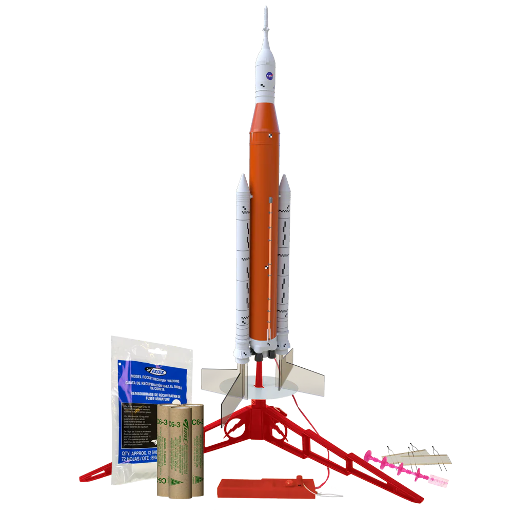 Artemis II Countdown Bundle