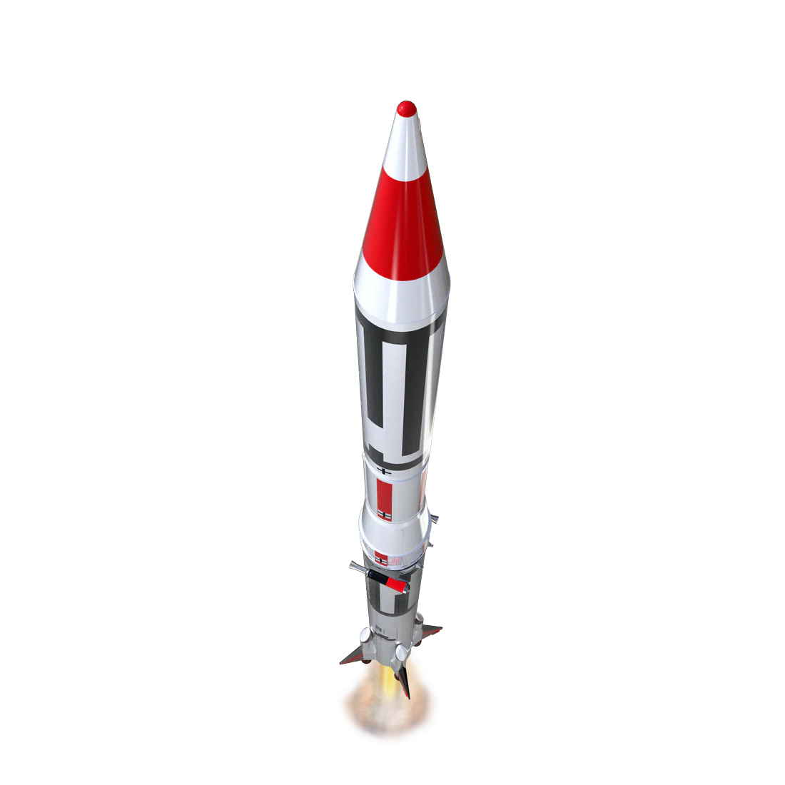 Pro Series II™ Athena H - Image 4