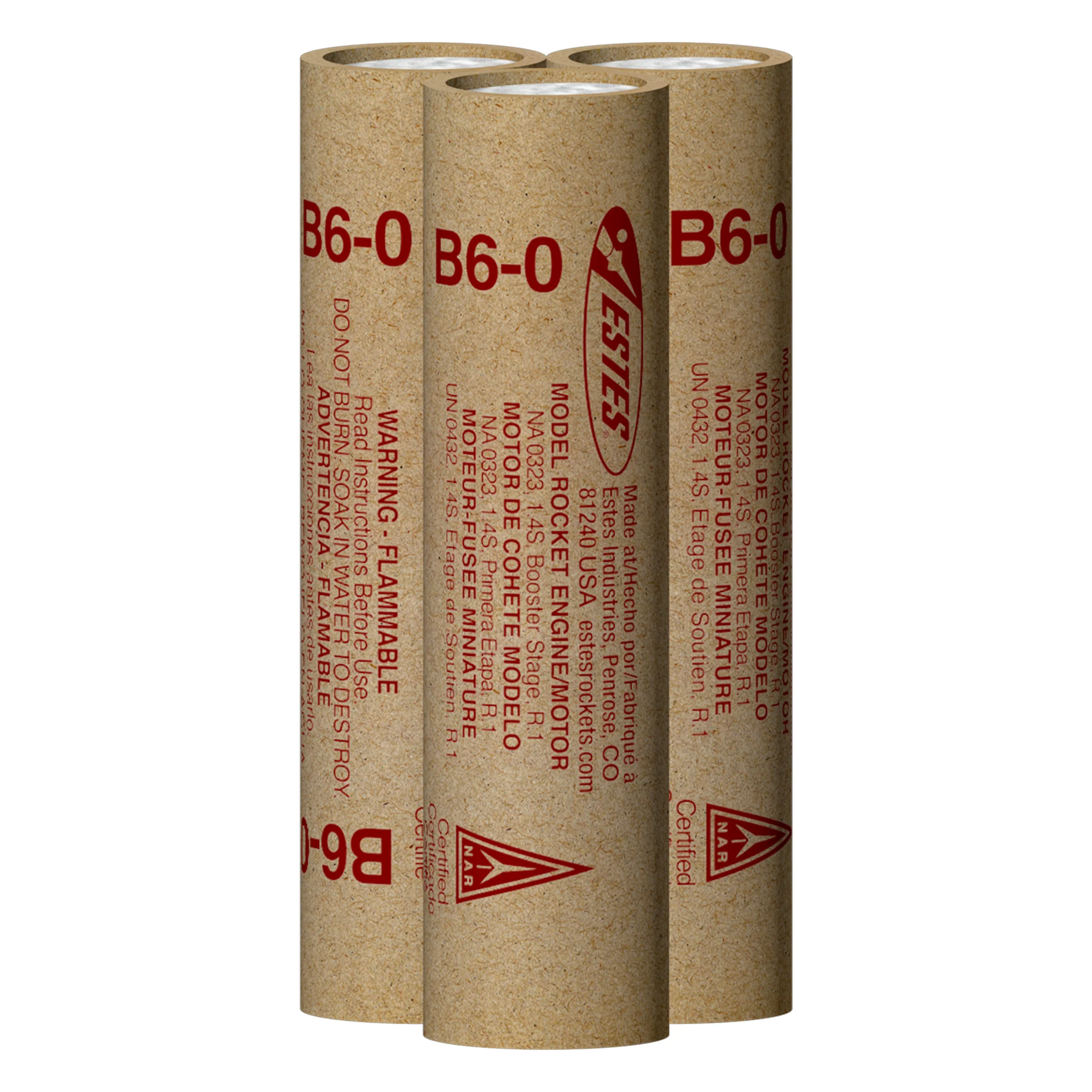 B6-0 Engines - Image 4