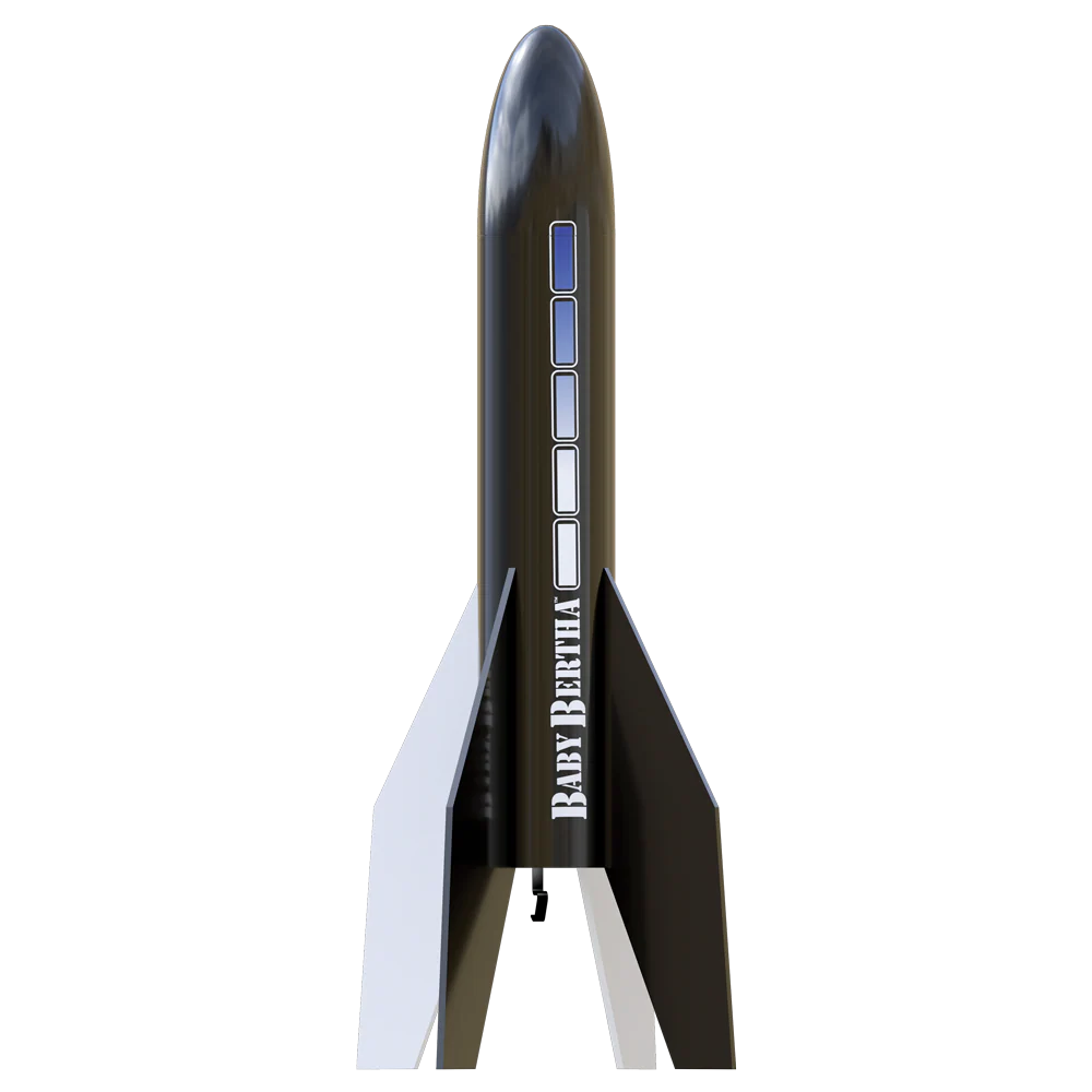 Baby Bertha™ - Image 3