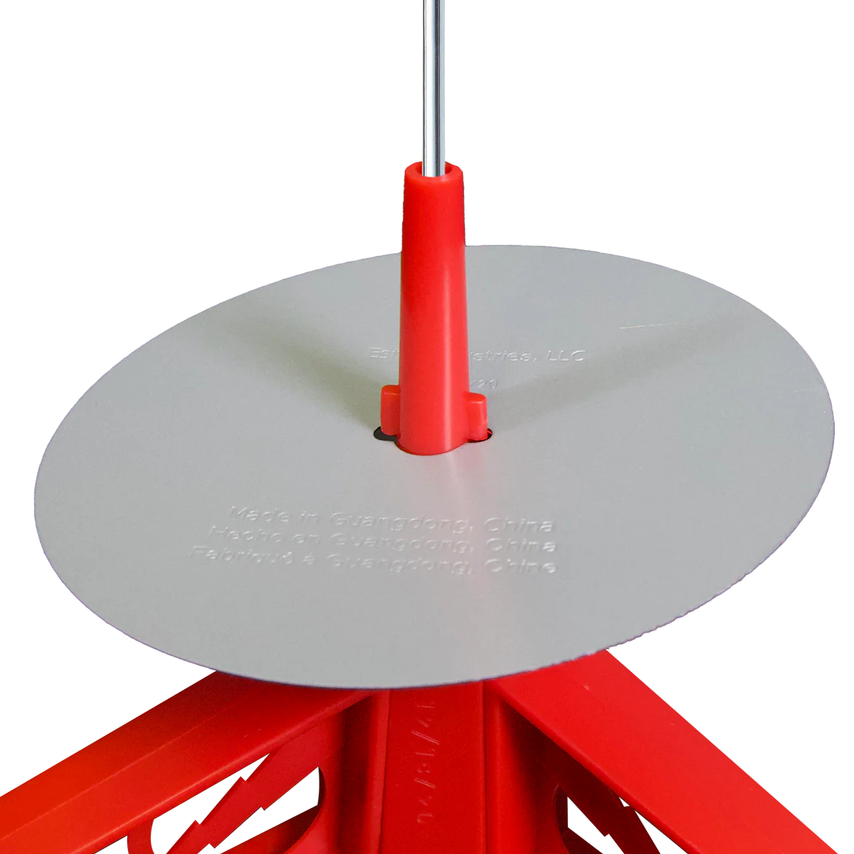 Blast Deflector Plate - Image 2