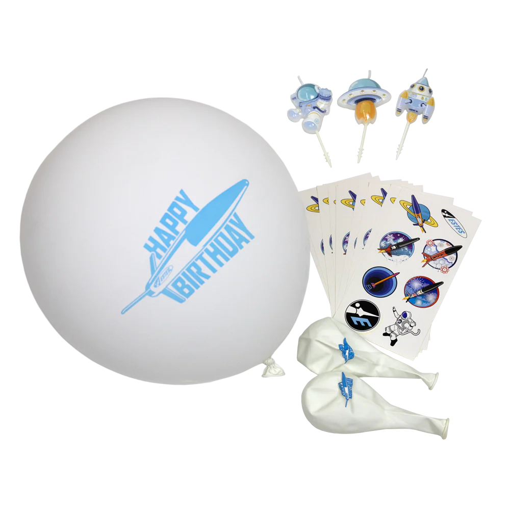 Blast-Off!™ Birthday Party Pack - Image 6