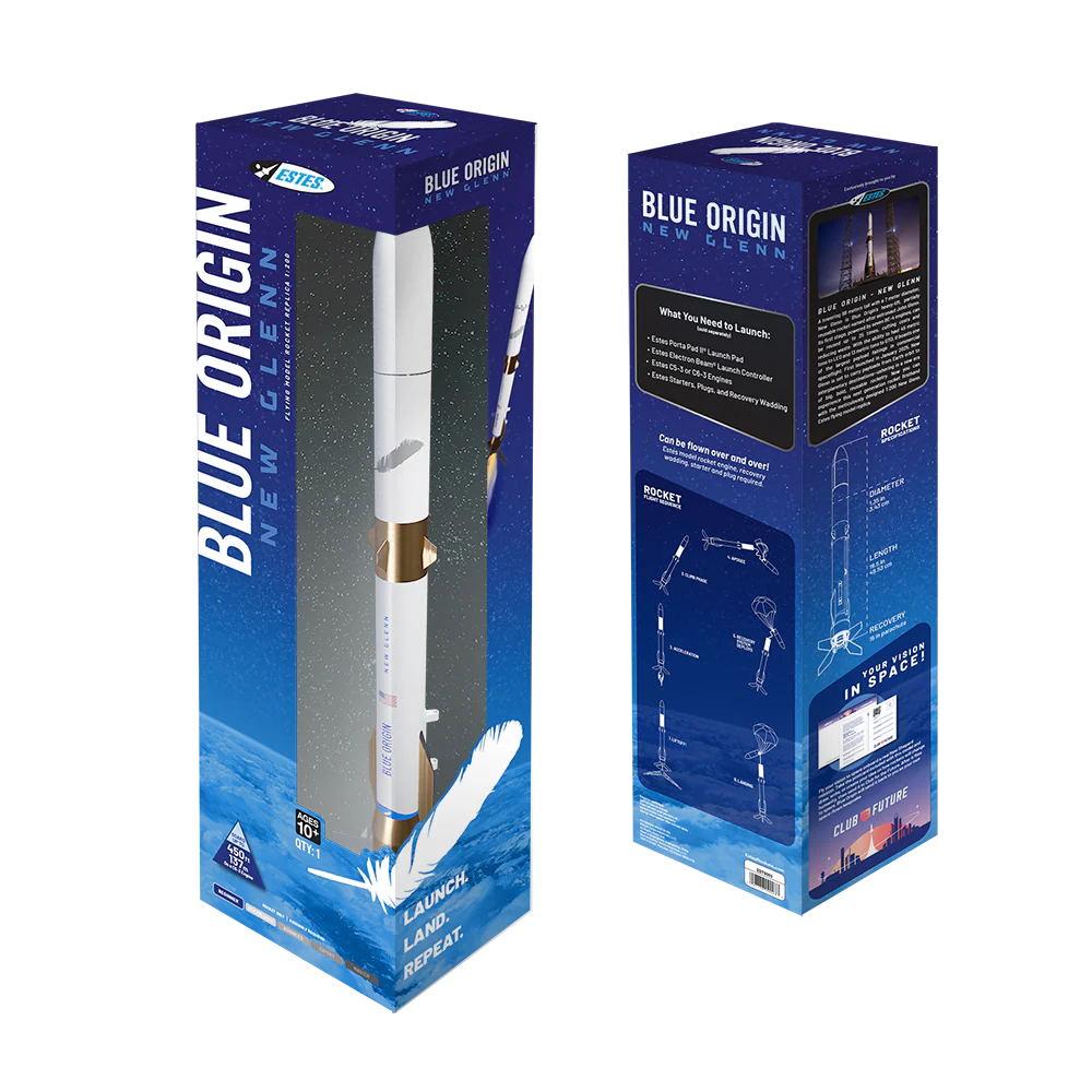 Blue Origin New Glenn - Image 5