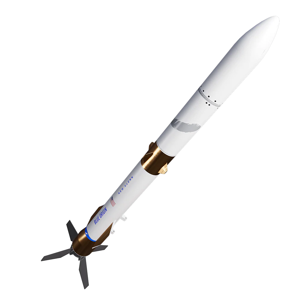 Blue Origin New Glenn - Image 7
