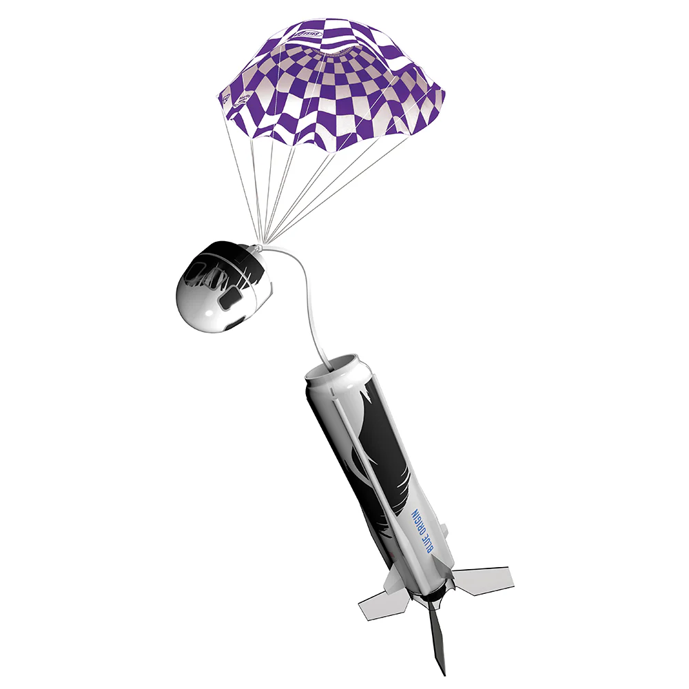 Blue Origin New Shepard - Image 3