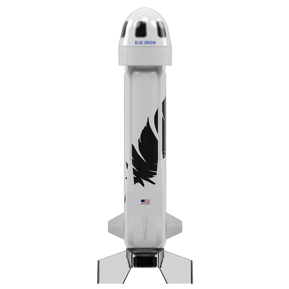 Blue Origin New Shepard - Image 4