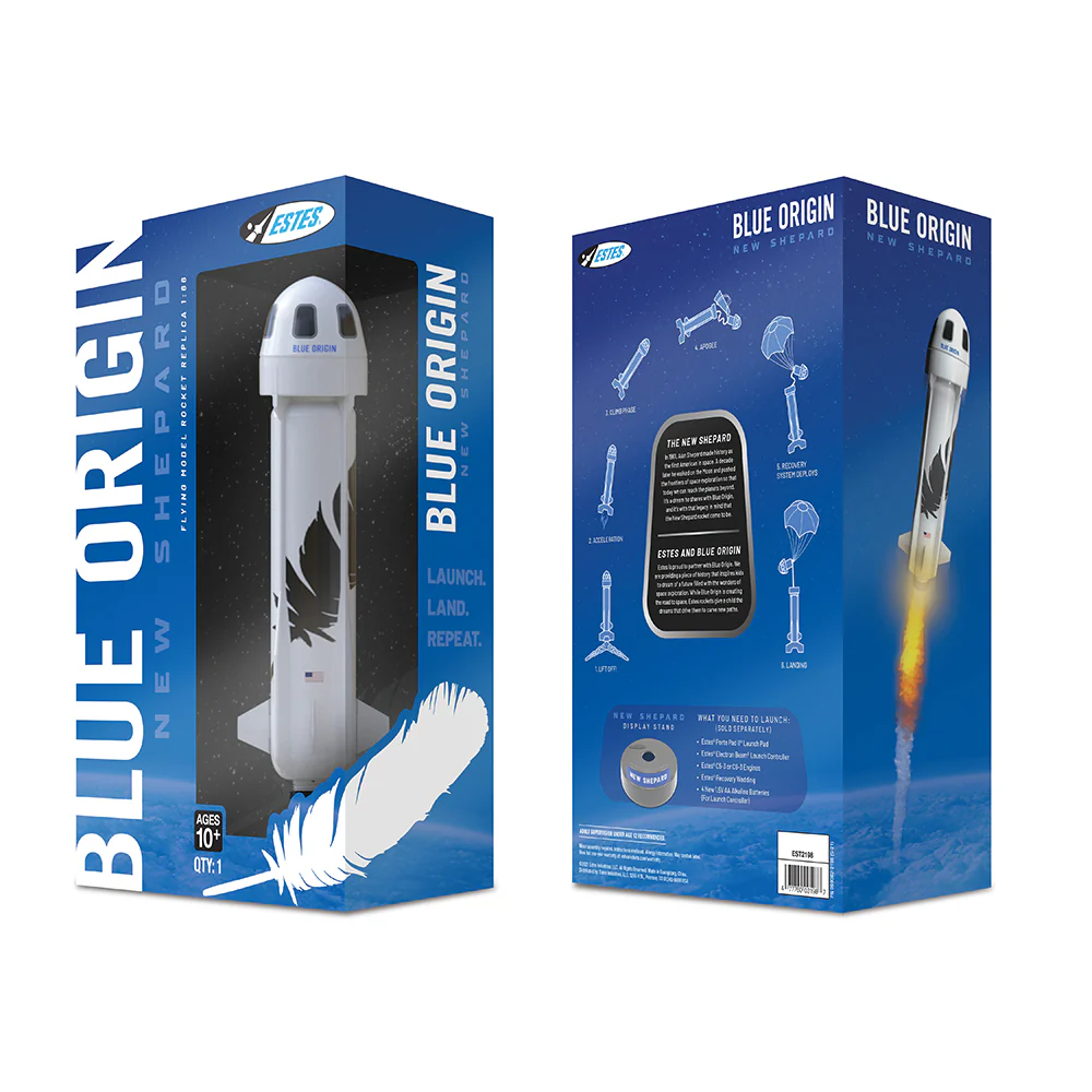 Blue Origin New Shepard - Image 5