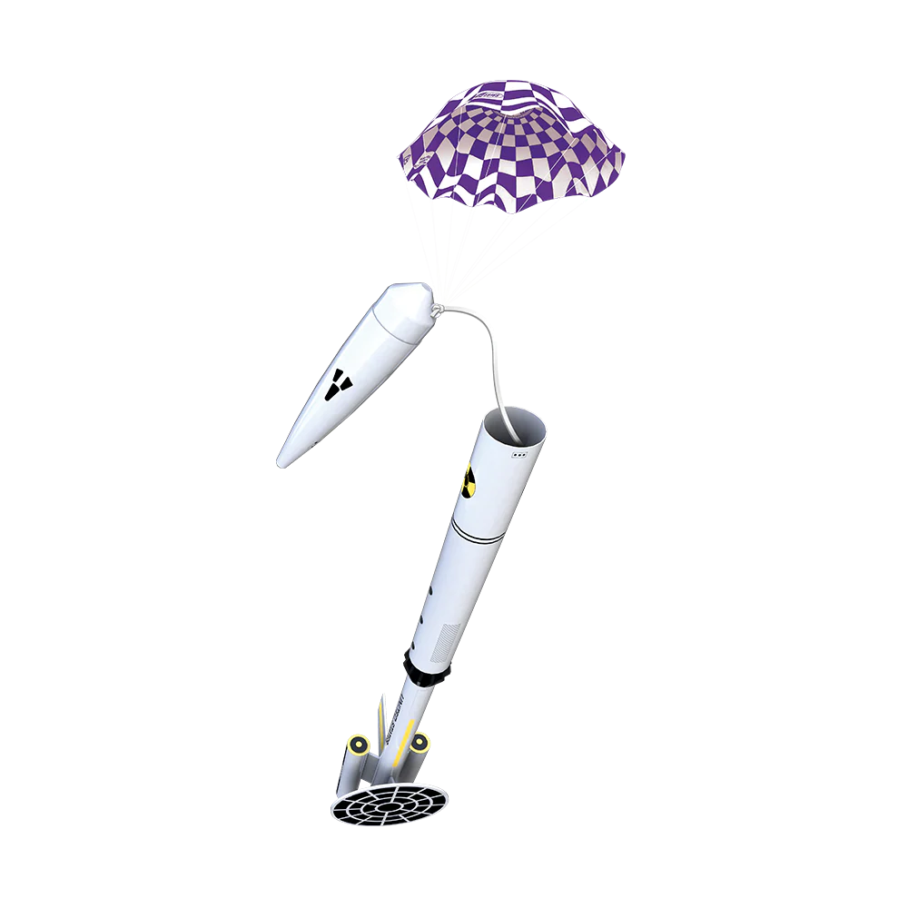 B.O.S.S.™ (Belt Observer Survey Ship) - Image 3