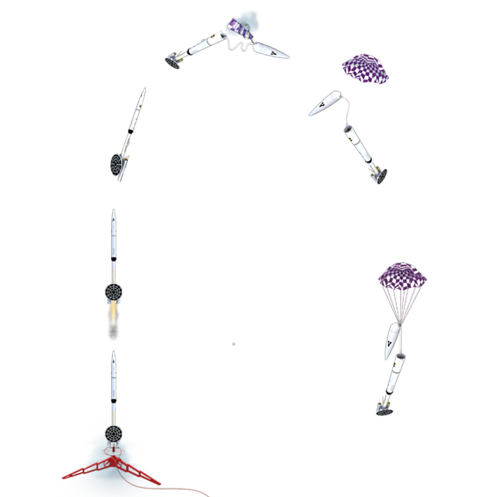 B.O.S.S.™ (Belt Observer Survey Ship) - Image 4