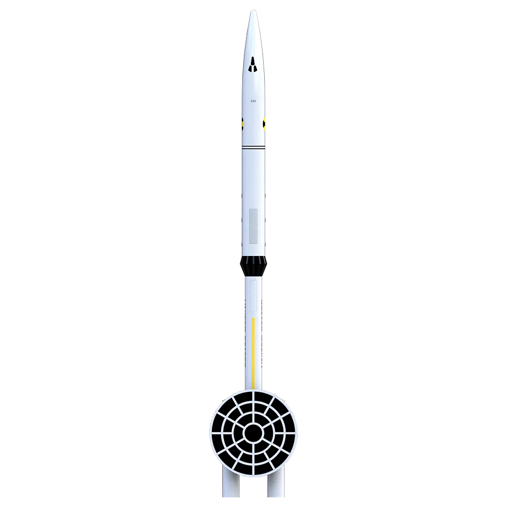 B.O.S.S.™ (Belt Observer Survey Ship) - Image 5