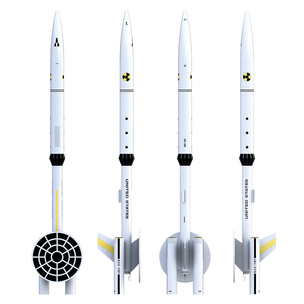 B.O.S.S.™ (Belt Observer Survey Ship) - Image 6