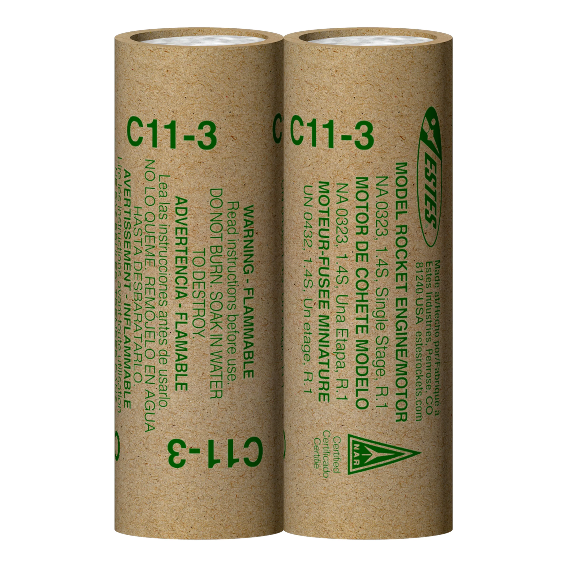 C11-3 Engines - Image 4