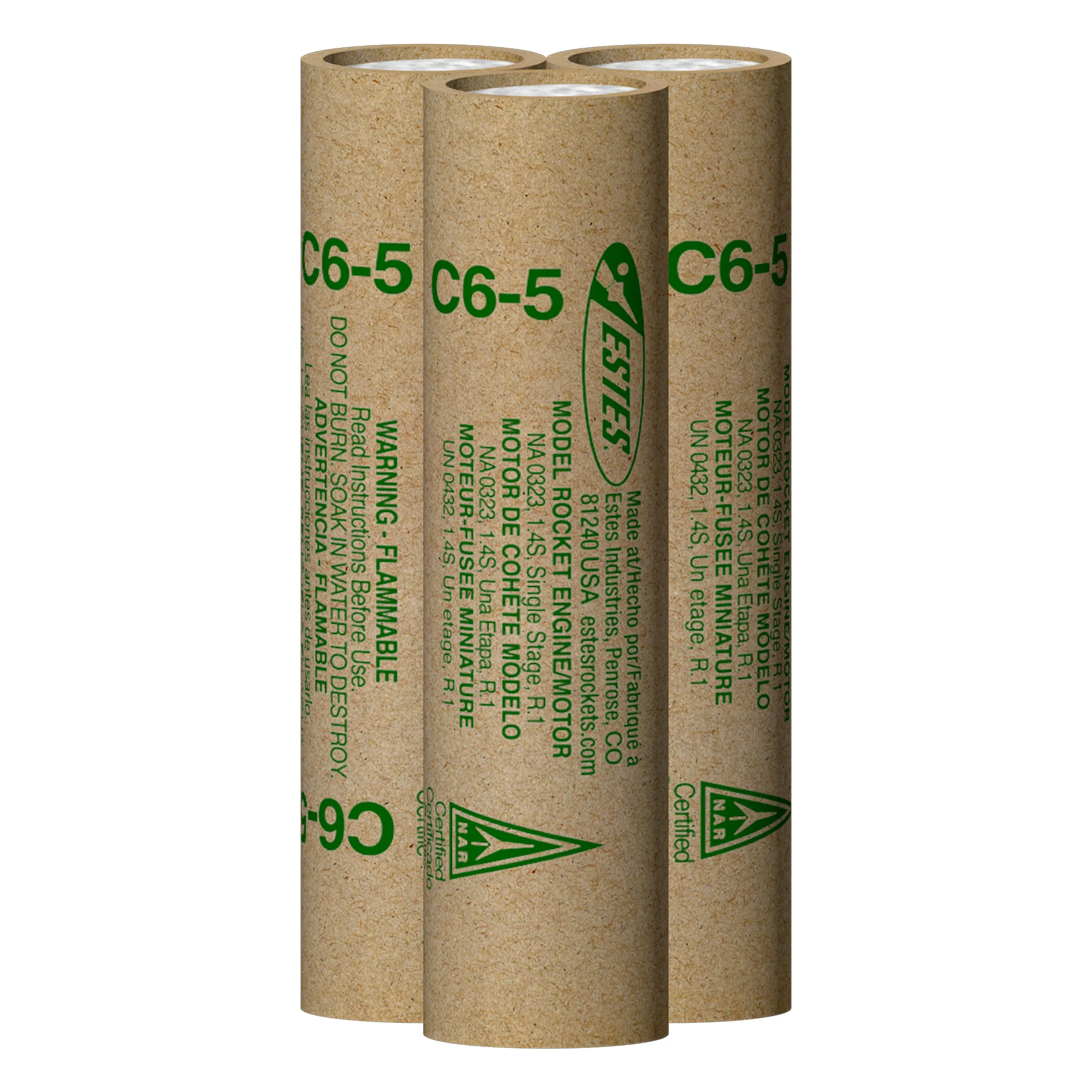 C6-5 Engine Flight Pack - Image 4
