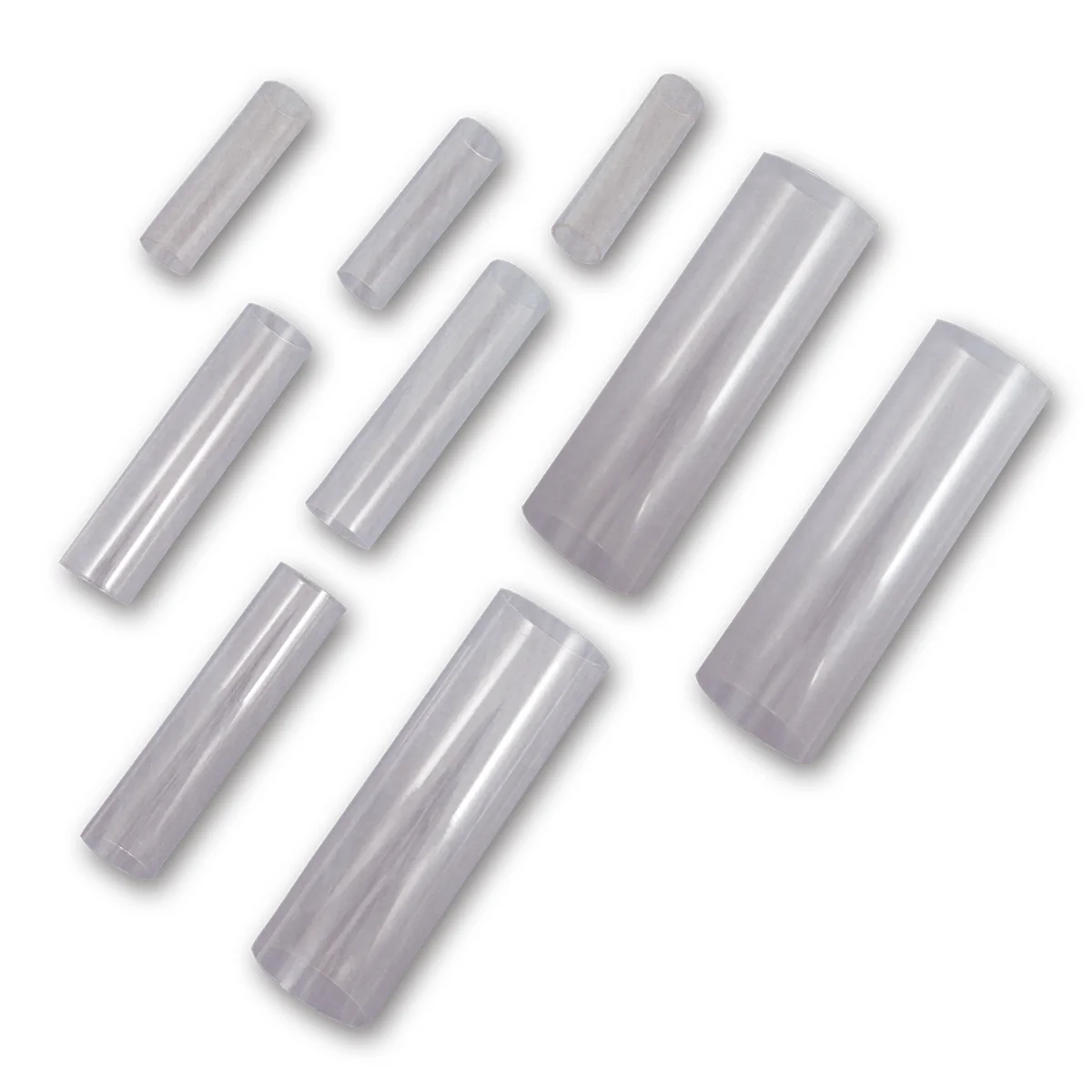 Clear Payload Section Assortment - Image 4