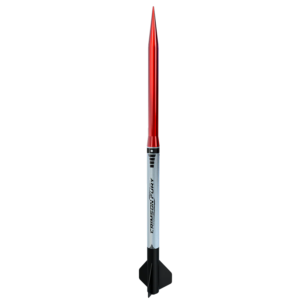 Pro Series II™ Crimson Fury - Image 4