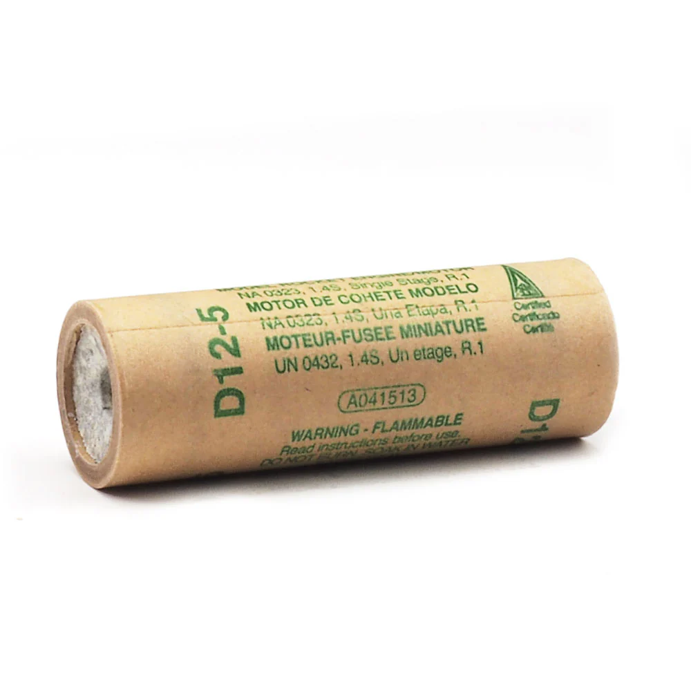 D12-5 Engine Bulk Pack - Image 3