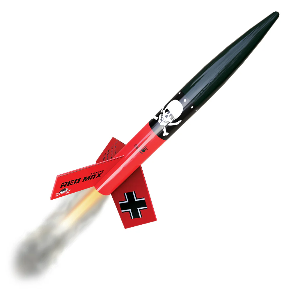 Pro Series II™ Der Big Red Max™ - Image 5