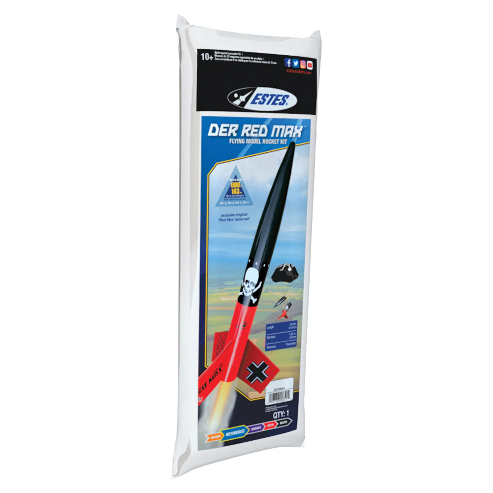 Der Red Max™ - Image 8