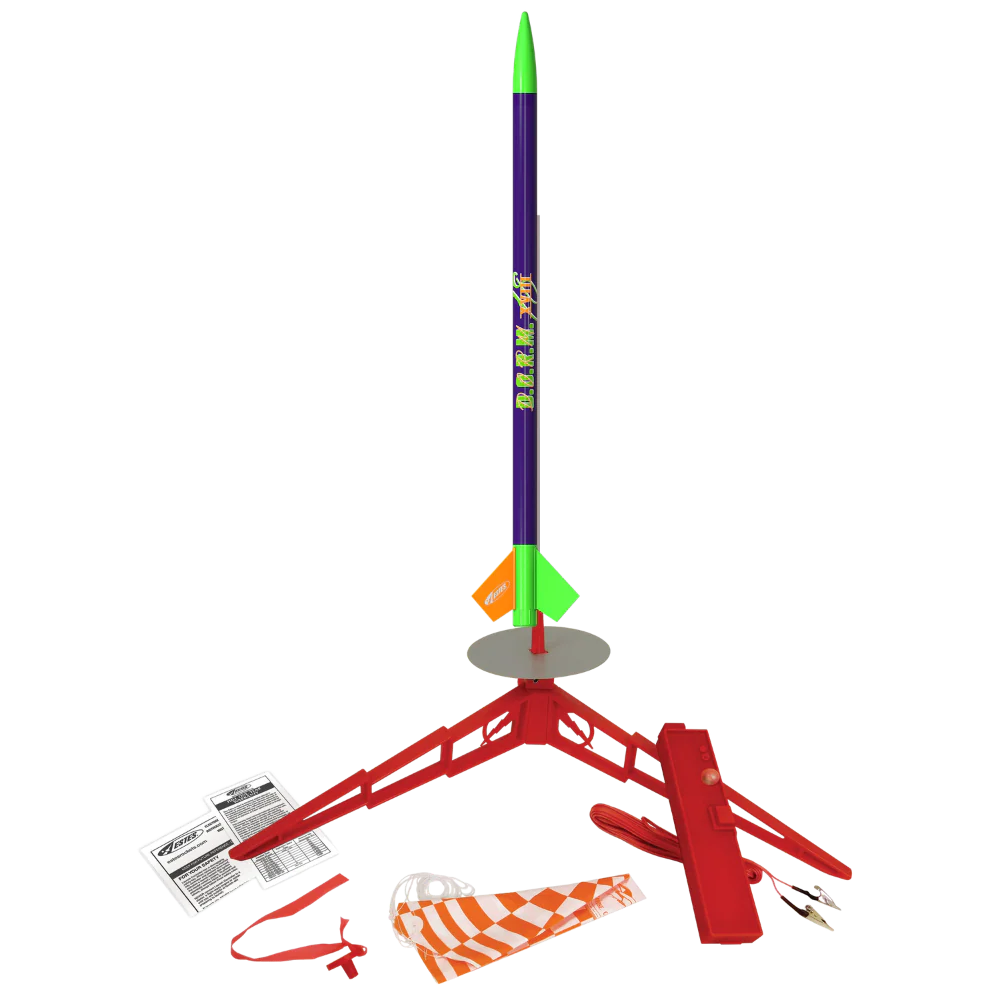 D.O.R.M. 18™ Launch Set - Image 2
