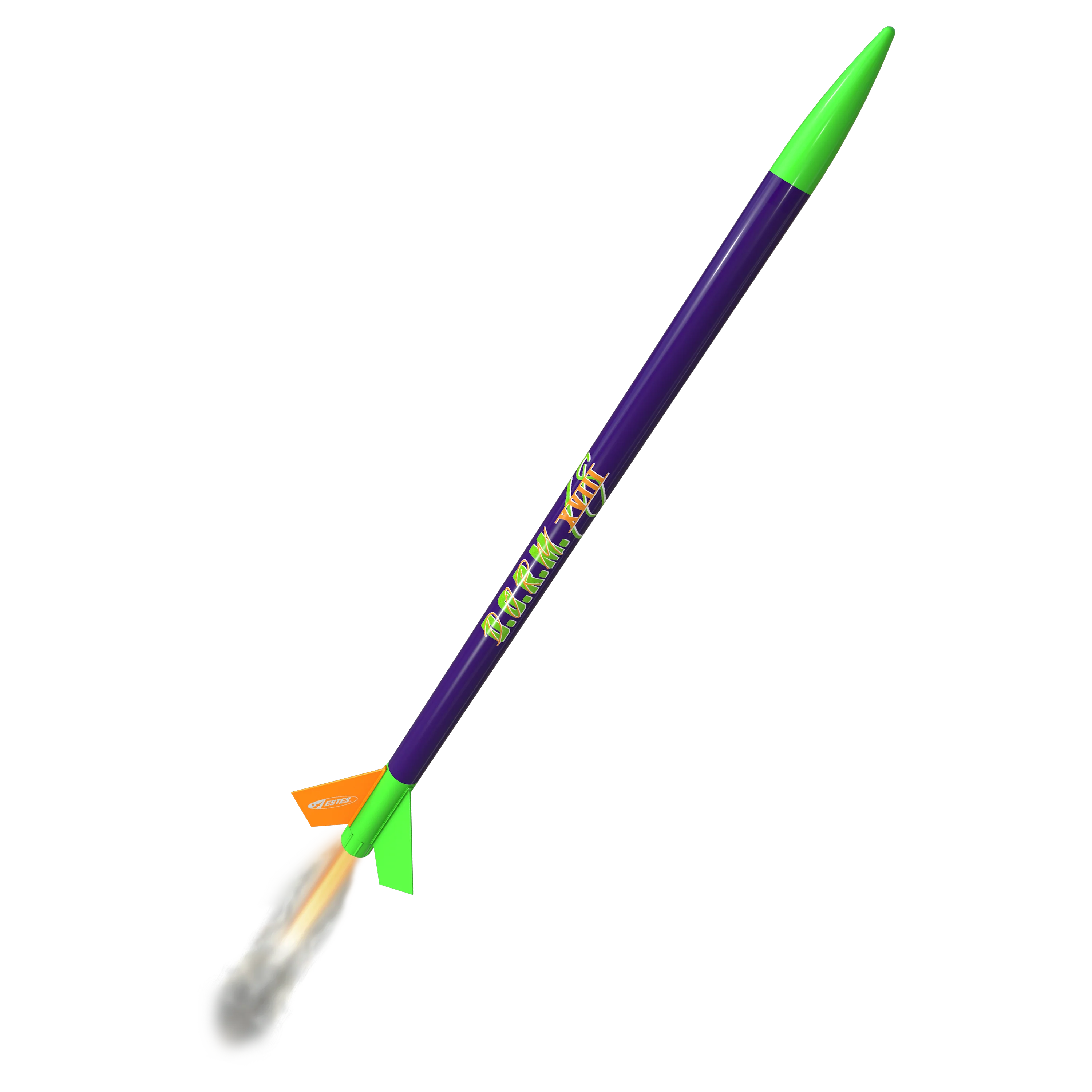 D.O.R.M. 18™ Launch Set - Image 3