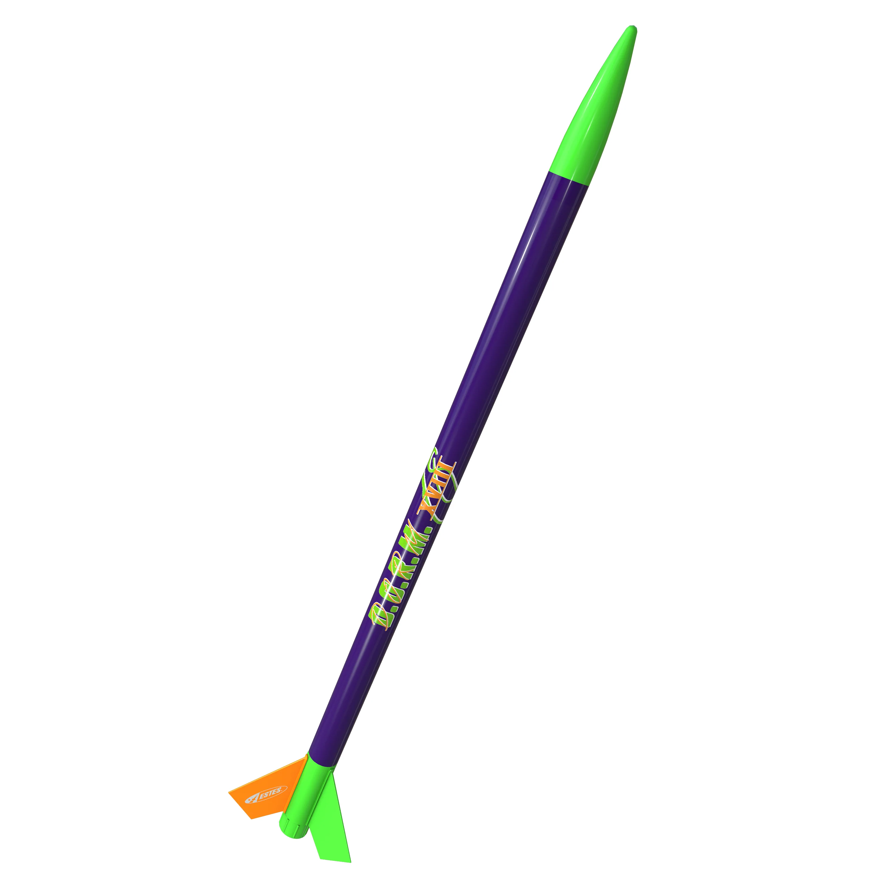 D.O.R.M. 18™ Launch Set - Image 6