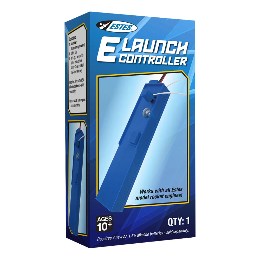 E Launch Controller - Image 5