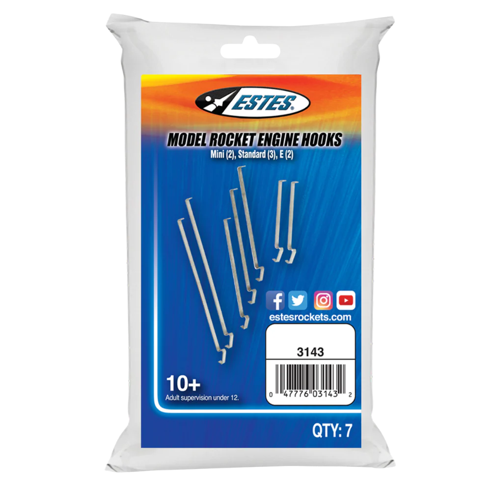 Engine Hook Accessory Pack - Image 6