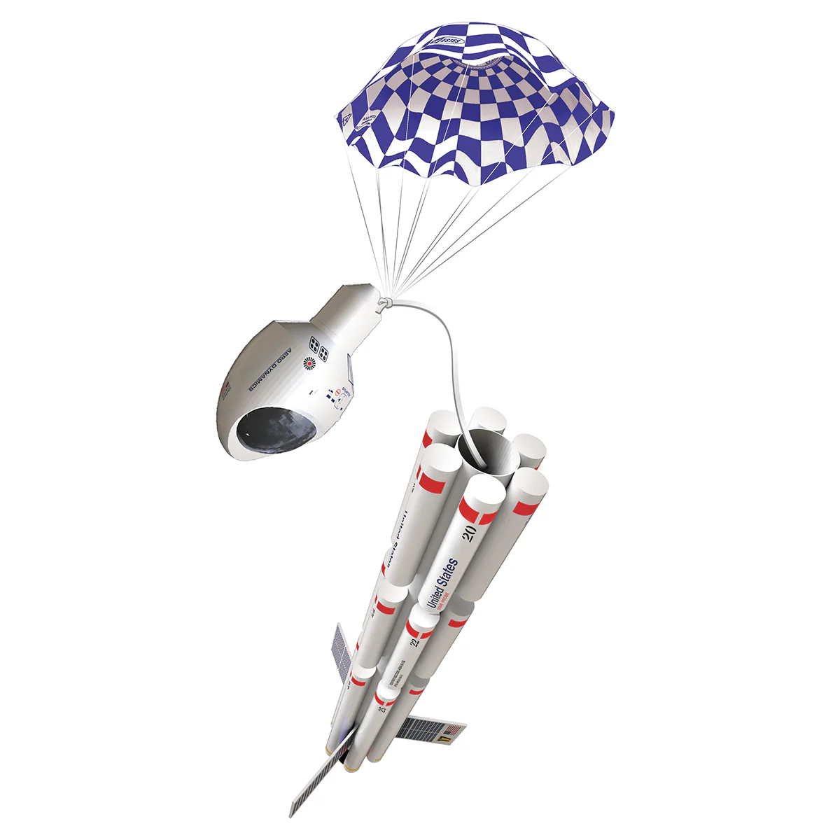 Explorer Aquarius™ - Image 3
