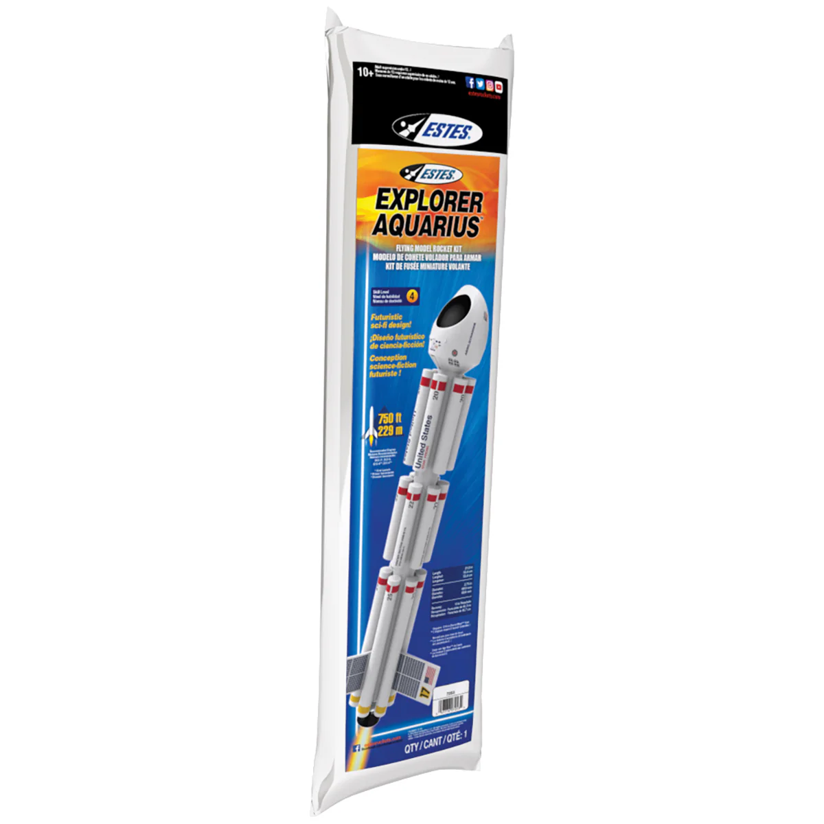 Explorer Aquarius™ - Image 8