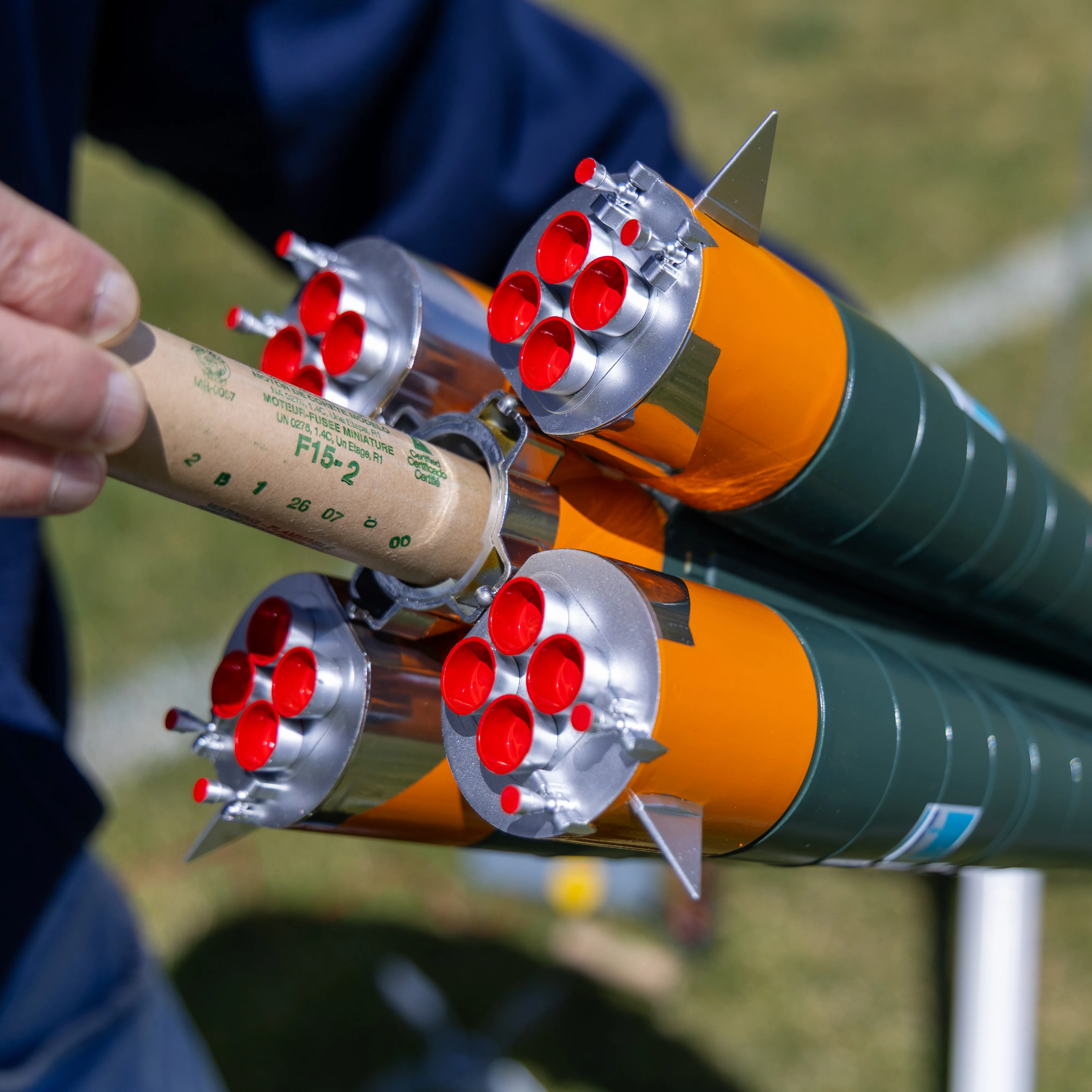 F15-2 Engines (29 mm) - Image 5