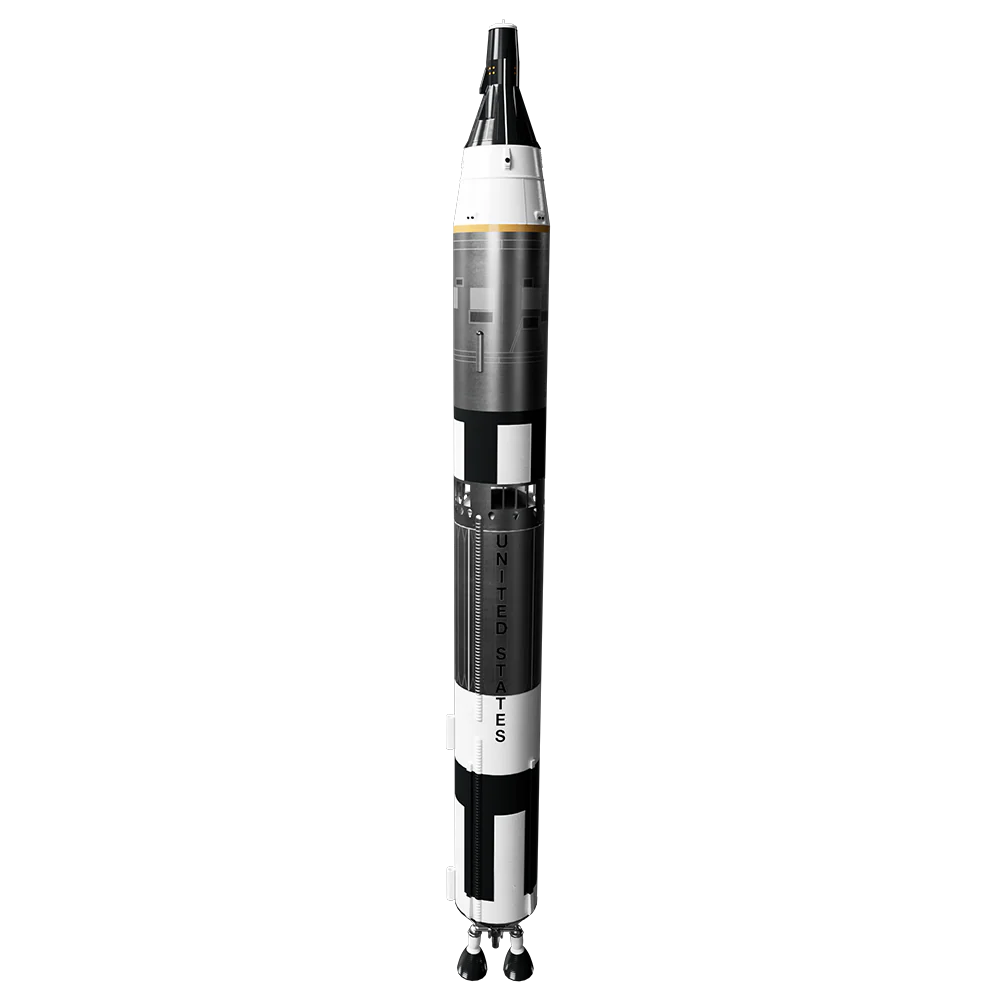 Gemini Titan - Image 9