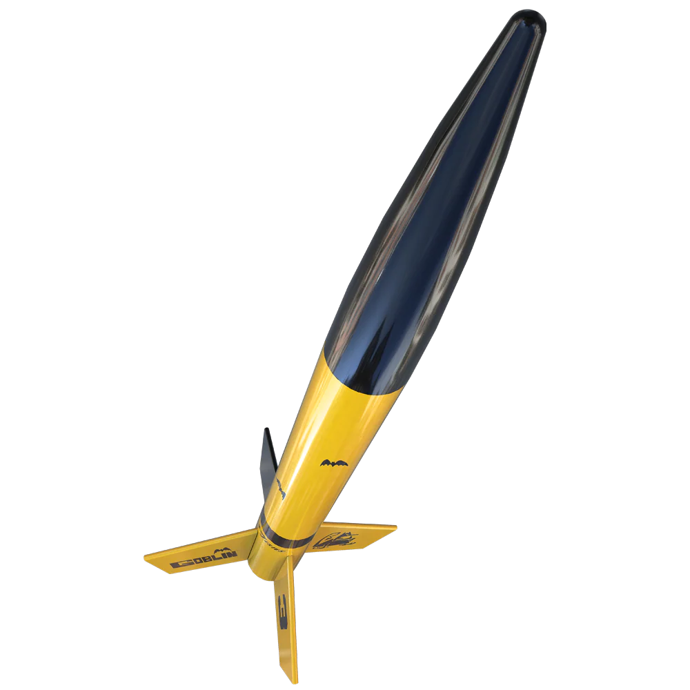 Pro Series II™ Great Goblin - Image 5