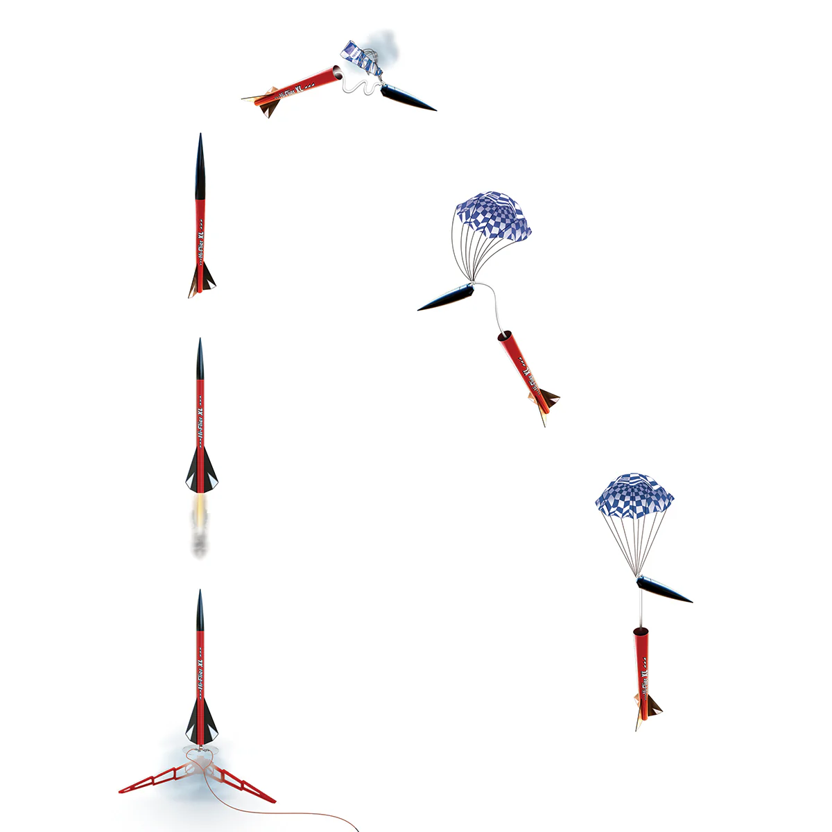 Hi-Flier® XL - Image 4