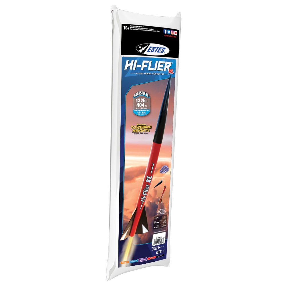 Hi-Flier® XL - Image 8