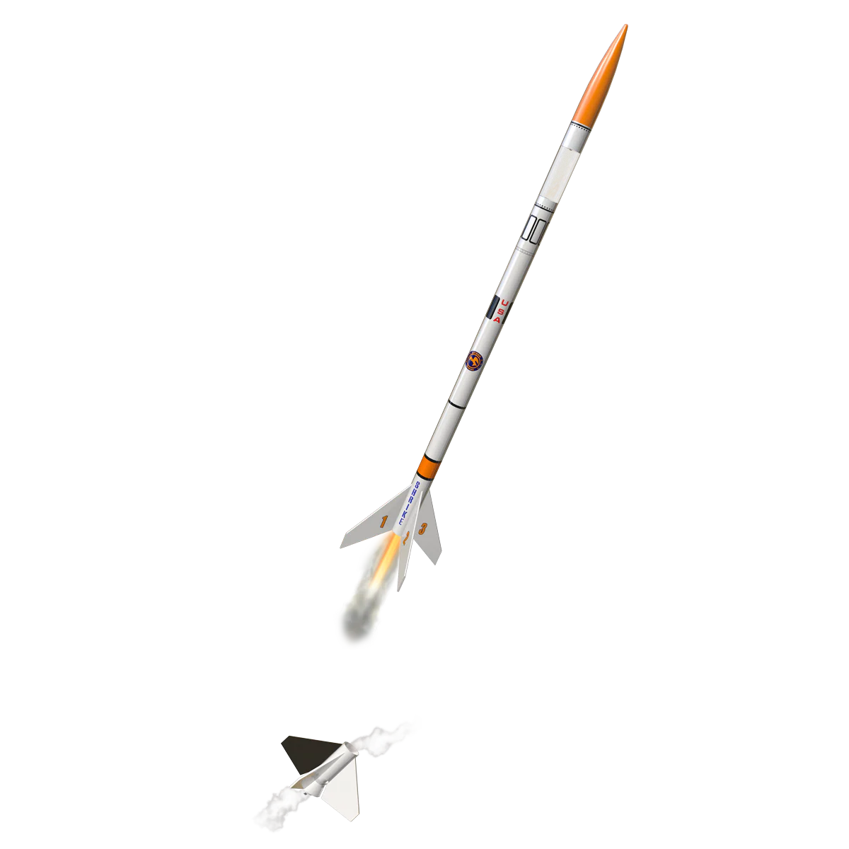 K-46 Astron Shrike™ - Image 3