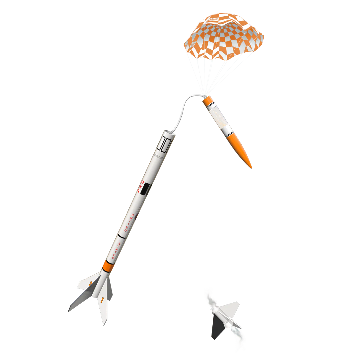 K-46 Astron Shrike™ - Image 4