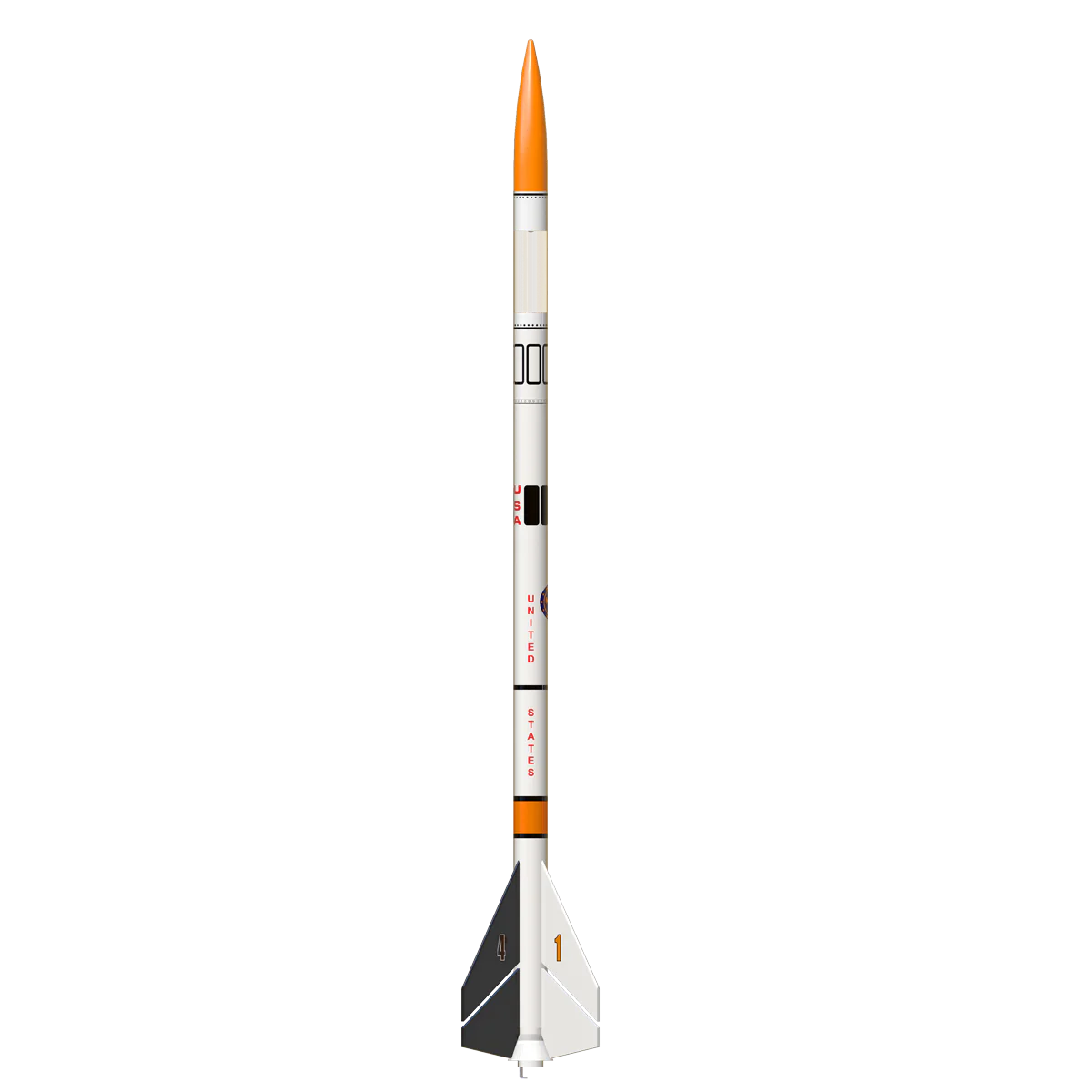 K-46 Astron Shrike™ - Image 6