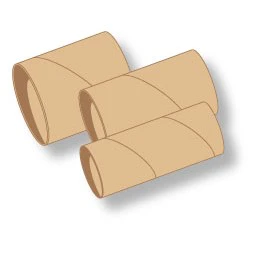 Large Tube Coupler Pack - Image 2