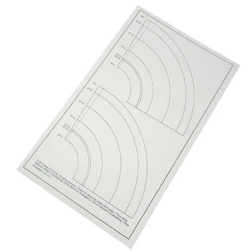 Laser Cut Centering Rings and Paper Adapters - Image 5