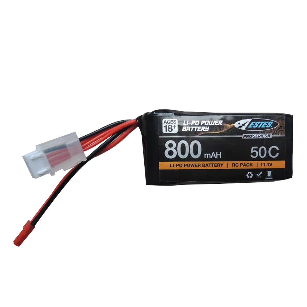 TimeWarp™ & Li-Po Power Battery with Charger - Image 5