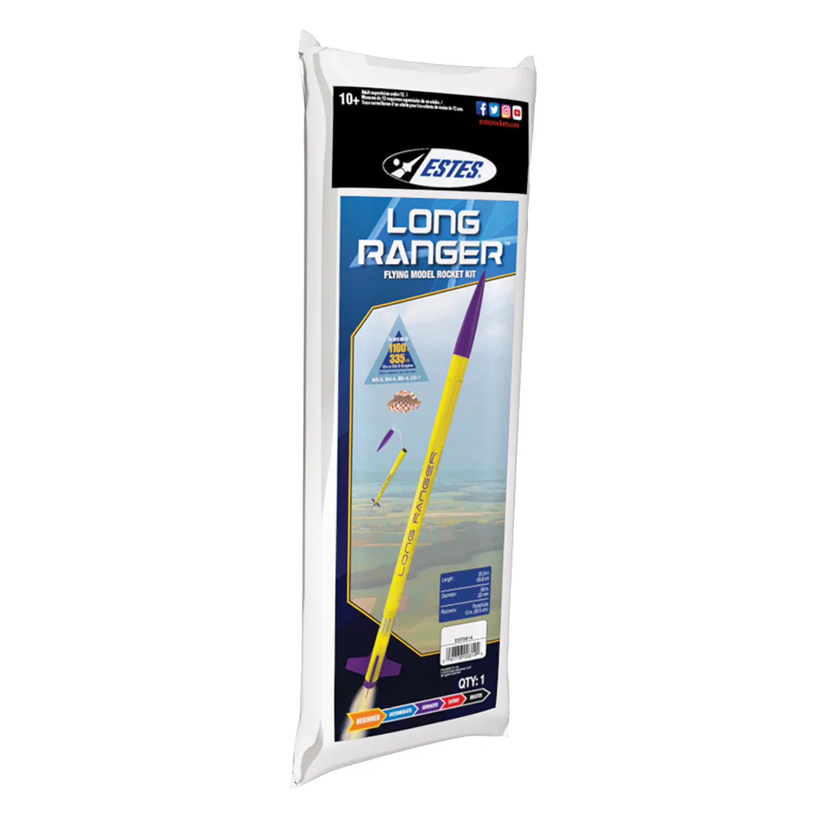 Long Ranger™ - Image 6