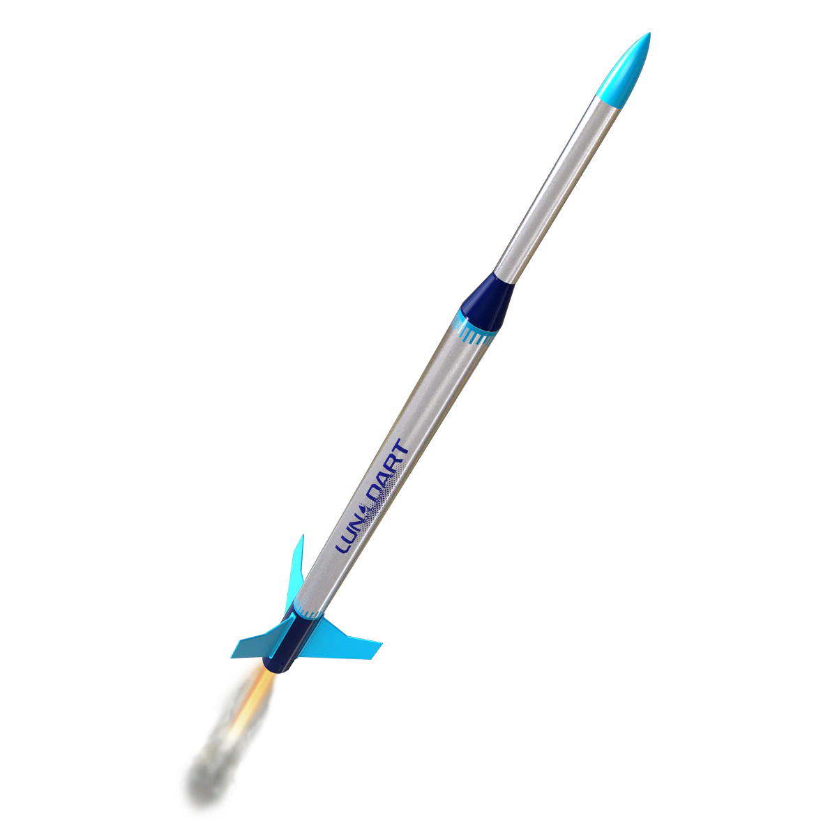 Luna Dart™ Launch Set - Image 3