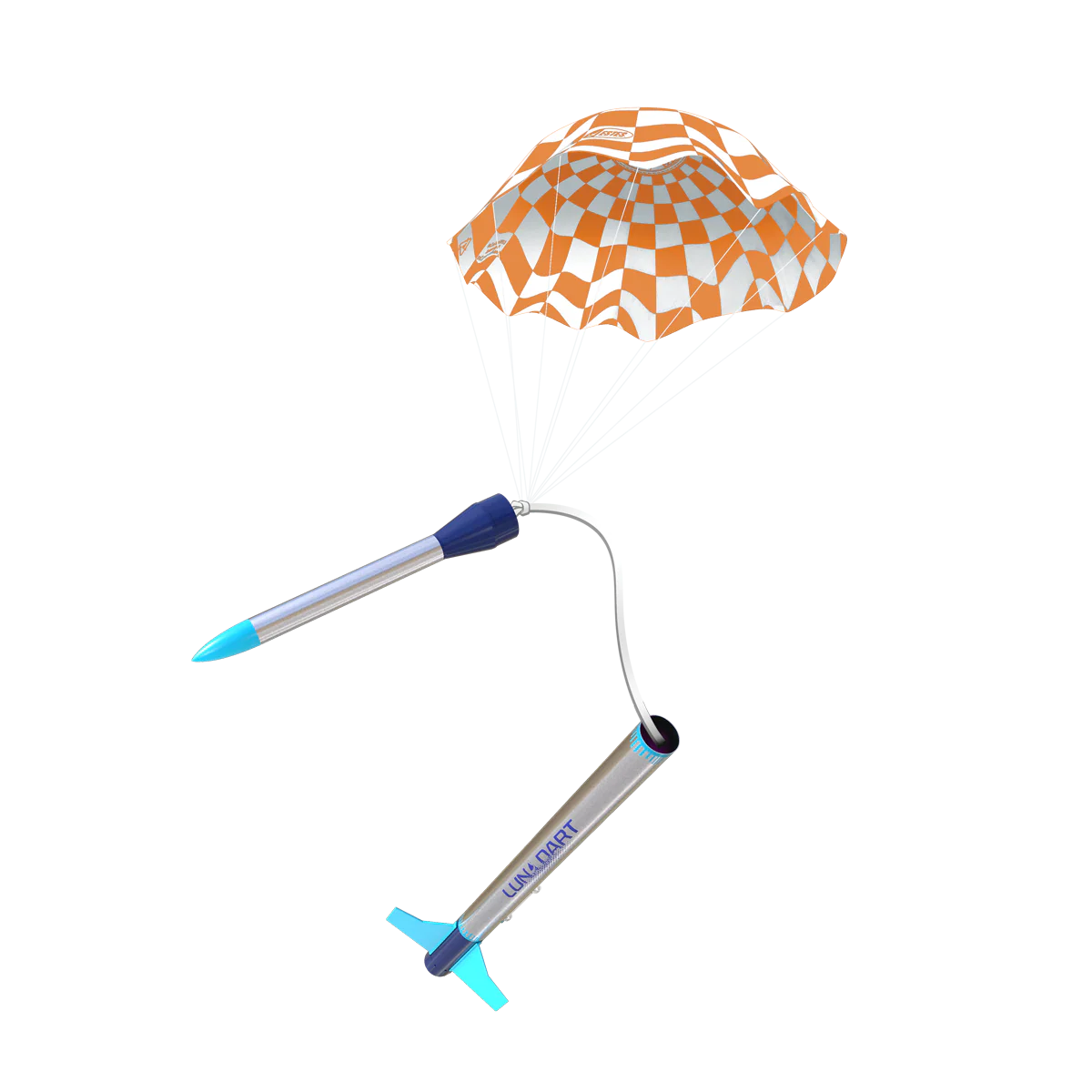 Luna Dart™ Launch Set - Image 4