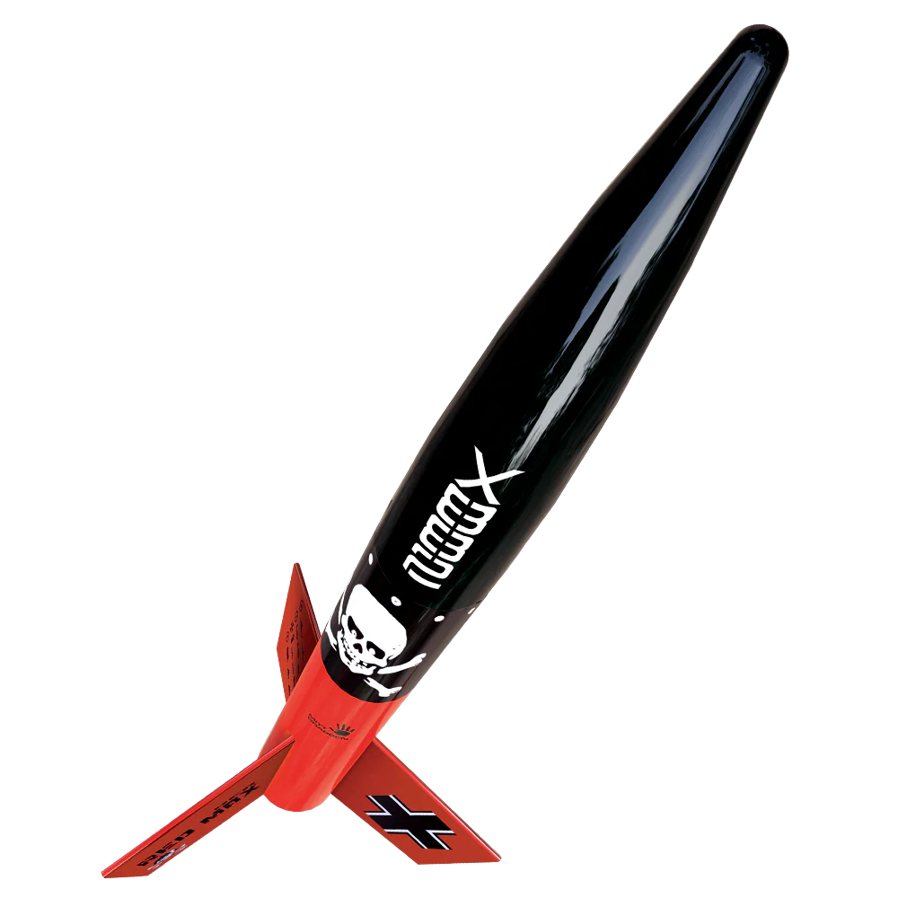 Pro Series II™ Mega Der Red Max™ - Image 5