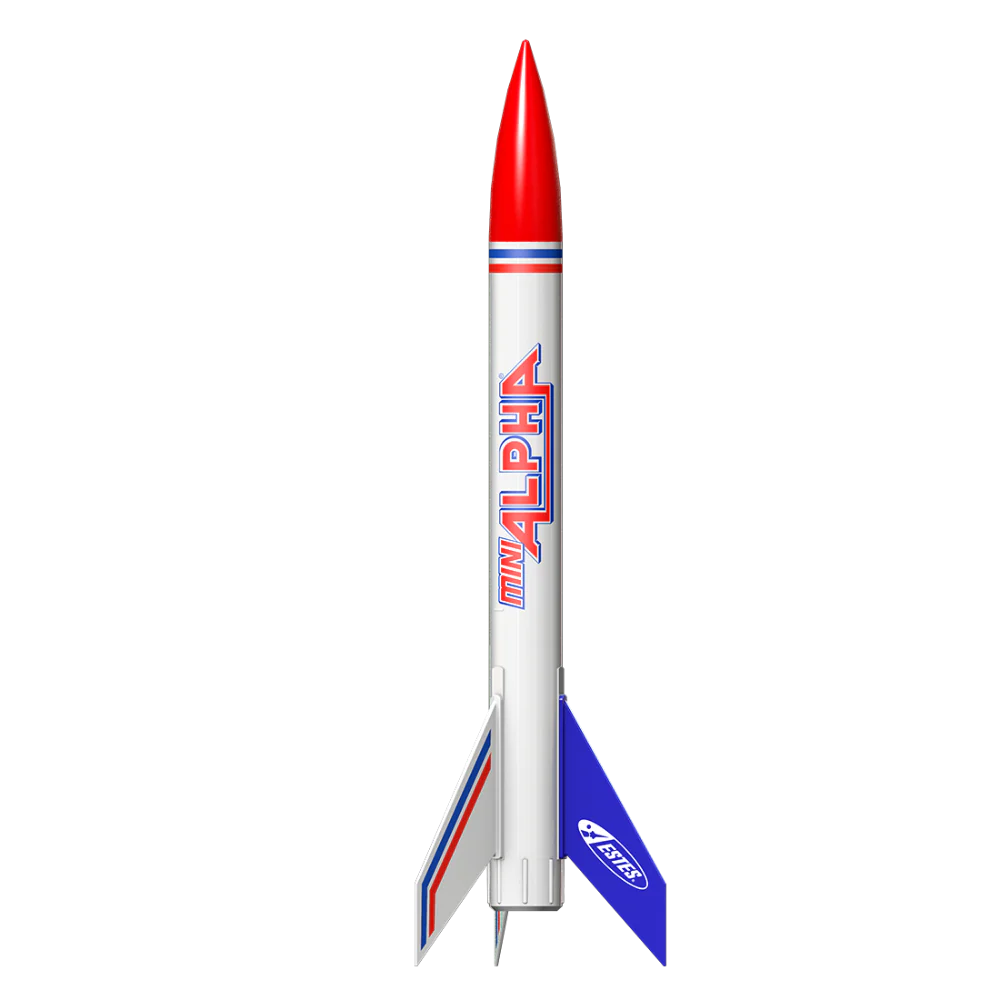Mini Alpha™ - Image 4