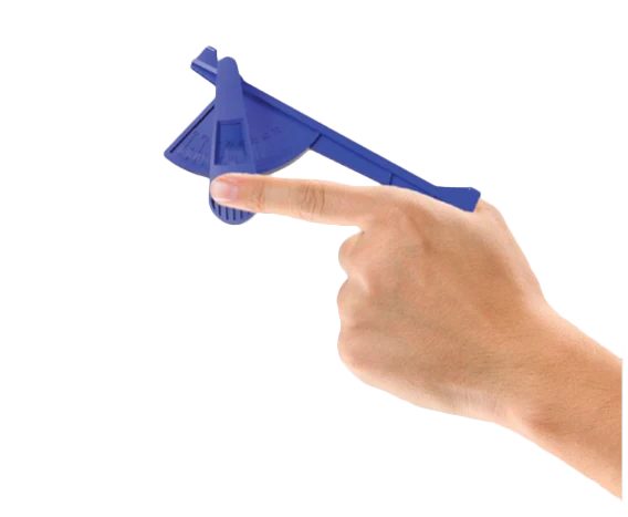 Mini AltiTrak™ Altitude Tracker - Image 3